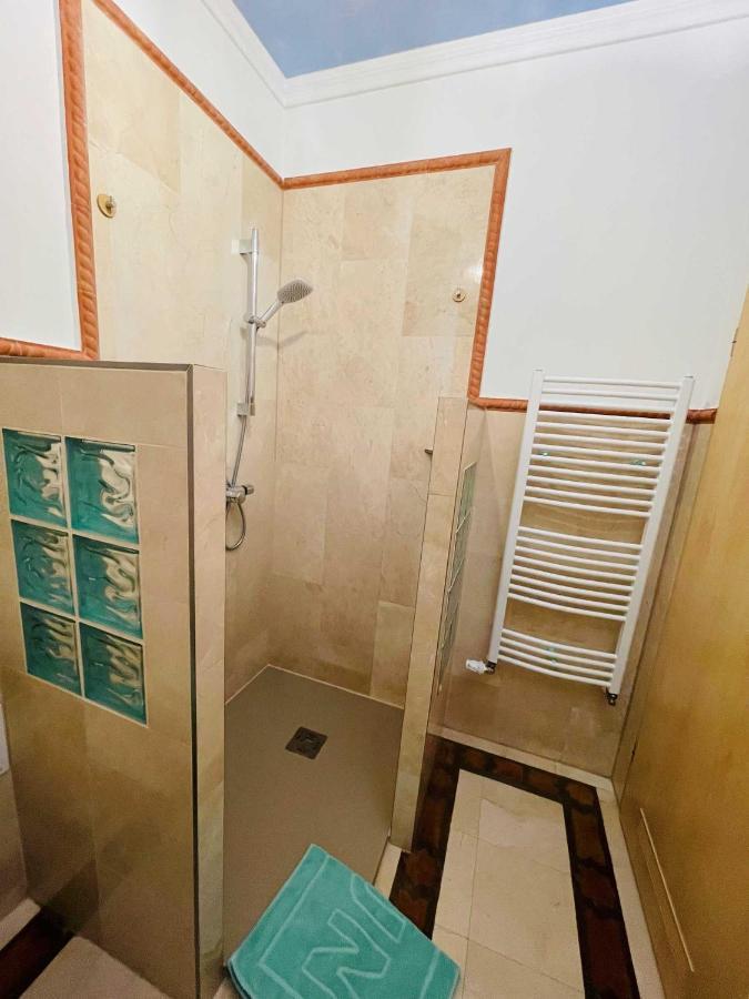 Villa Waldrose Binz Luaran gambar