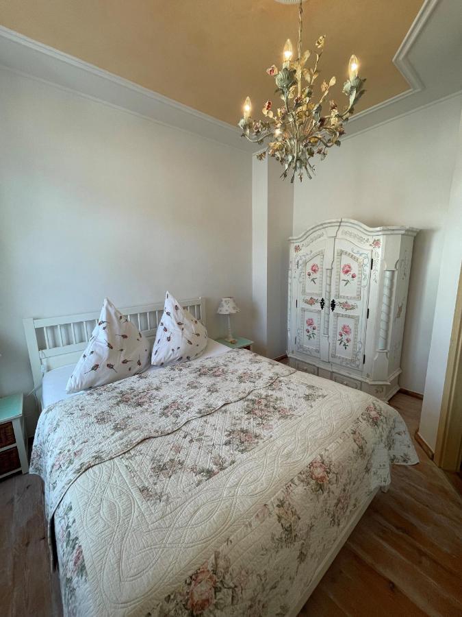 Villa Waldrose Binz Luaran gambar