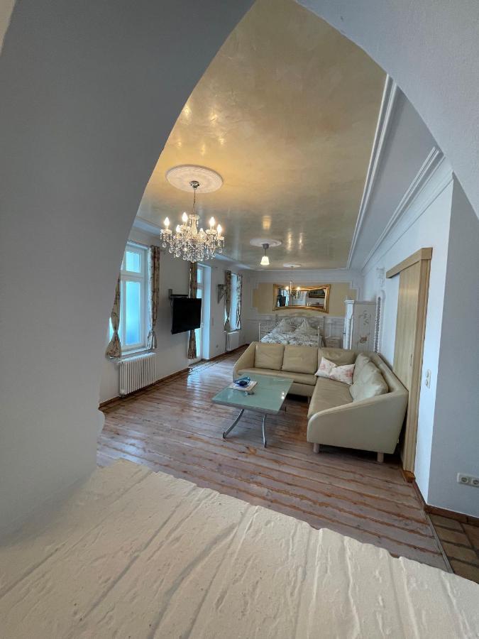 Villa Waldrose Binz Luaran gambar