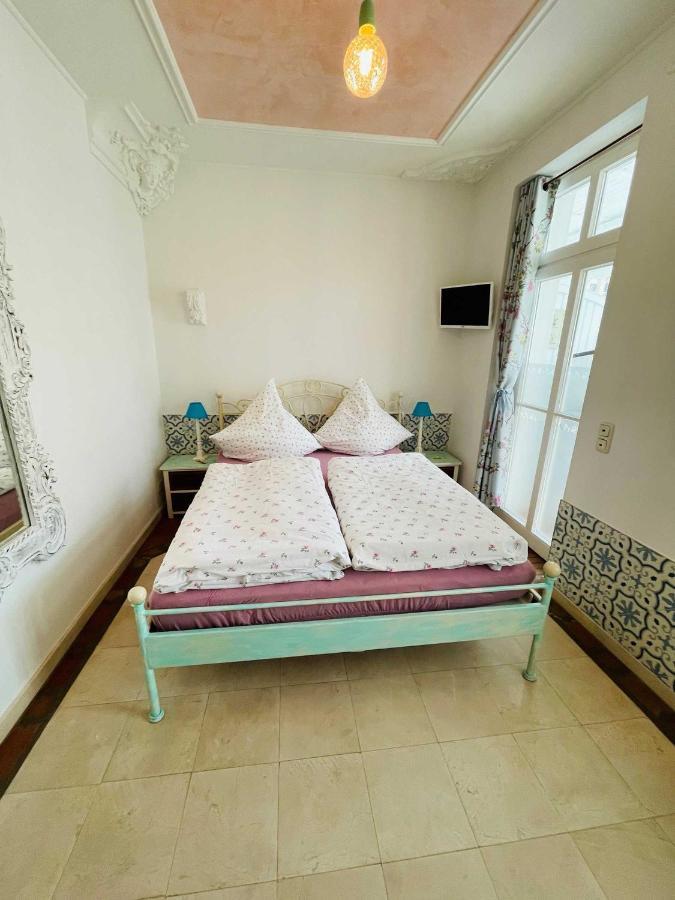 Villa Waldrose Binz Luaran gambar