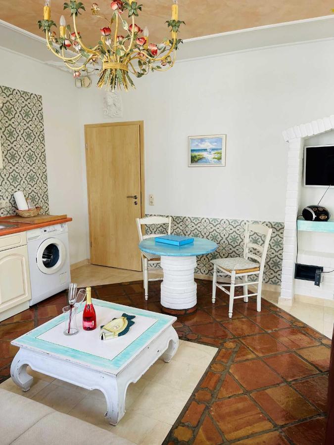 Villa Waldrose Binz Luaran gambar