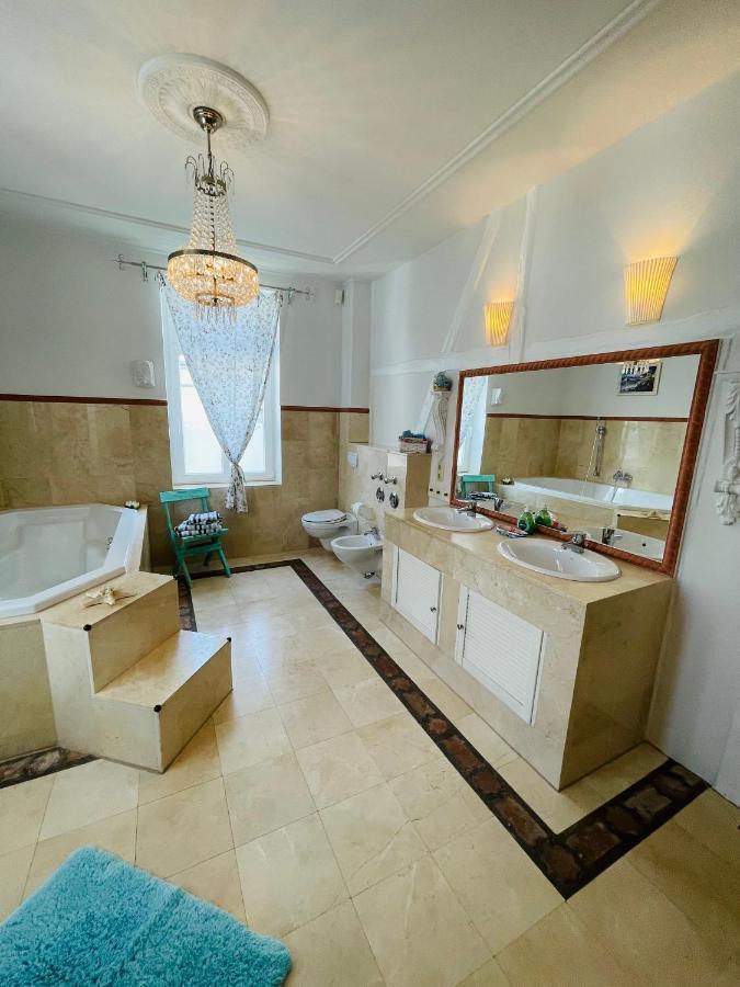 Villa Waldrose Binz Luaran gambar