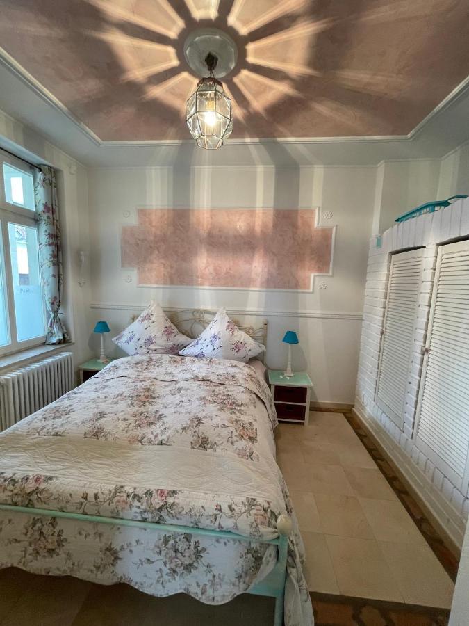 Villa Waldrose Binz Luaran gambar