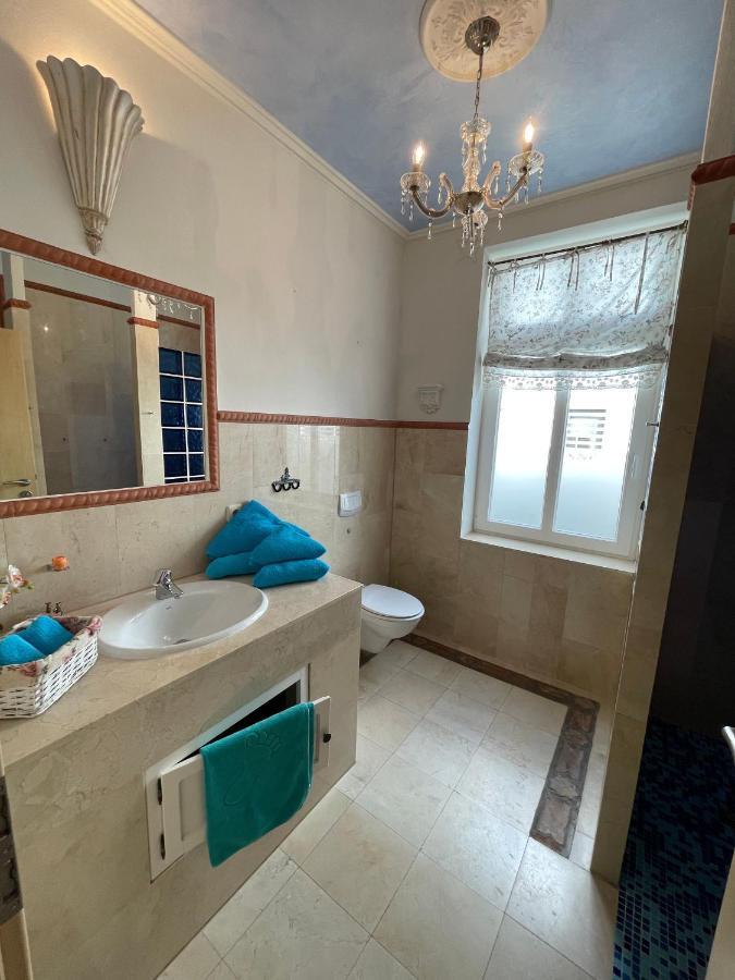 Villa Waldrose Binz Luaran gambar