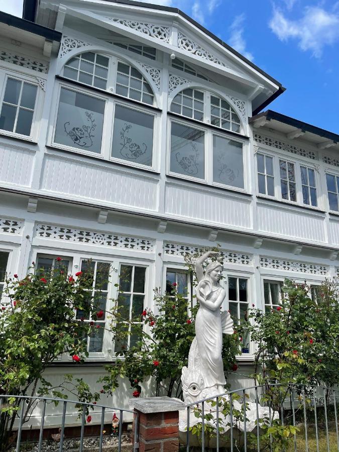 Villa Waldrose Binz Luaran gambar