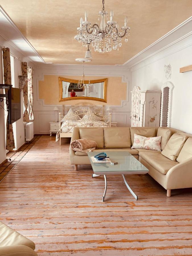 Villa Waldrose Binz Luaran gambar